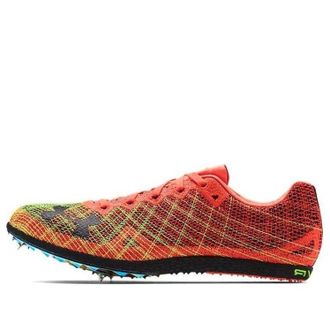 Under Armour HOVR Shakedown Phoenix Fire 3022515-600