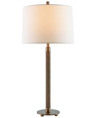 Port 68 Billy Aged Lamp
