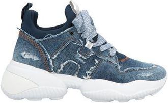 Hogan FOOTWEAR - Trainers sur YOOX.COM