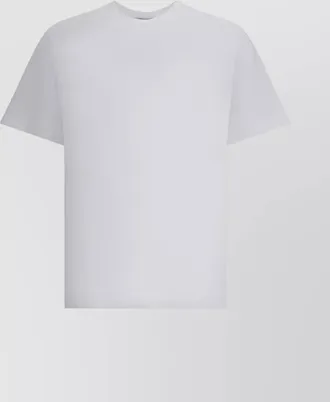 Givenchy cotton t-shirt