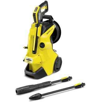 Karcher Hidrolimpiadora K 4 Premium Power Control Karcher