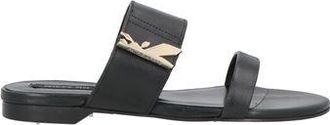 Patrizia Pepe FOOTWEAR - Sandals on YOOX.COM