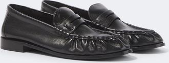 Saint Laurent Mocasines Le Loafer de piel
