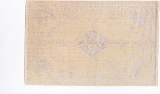 Schubiger M&ouml;bel Moderner Teppich Vintage Homa