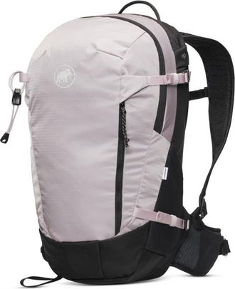 Mammut Lithium 20 Wanderrucksack für Damen | grau