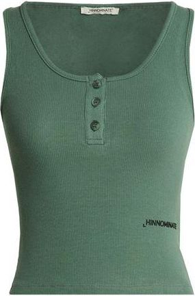 Hinnominate CAMISETAS Y TOPS - Camisetas de tirantes en YOOX.COM