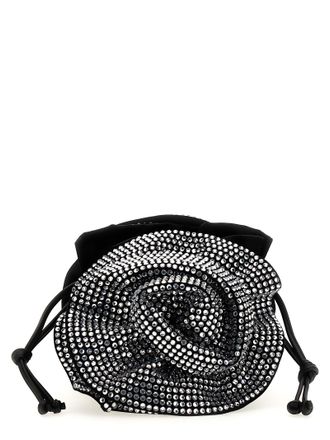 Magda Butrym Womens Magda Crossbody Bag