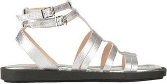 Janet & Janet CALZADO - Sandalias con cierre en YOOX.COM