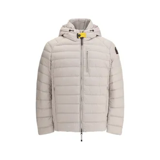 Parajumpers Parajumpers Polyamide Full-Length Mens Jacket