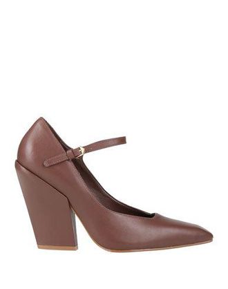 Carrano FOOTWEAR - Pumps sur YOOX.COM
