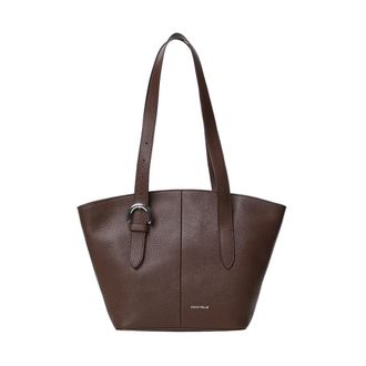 Coccinelle Shoulder Bags - female - Coccinelle - Shoulder Bags - Brown - ONE SIZE - Bags