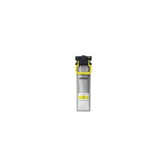 Epson Cartucho De Tinta Epson T11d4 (c13t11d440), Amarillo