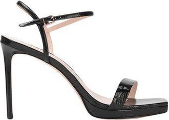 Schutz CALZADO - Sandalias con cierre en YOOX.COM