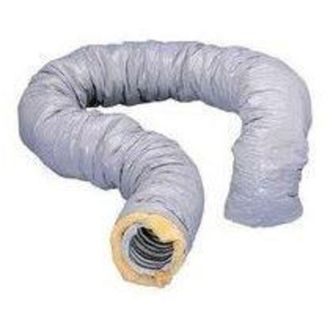 Atlantic Tubo Pvc Flexible T162 Cr L.6m &Oslash;160 Mm - 423142