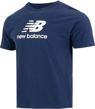 New Balance Printed T-Shirts − Sale: up to −40% | Stylight