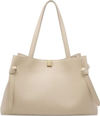 Yuzefi Borsa a spalla Gyoza - Toni neutri