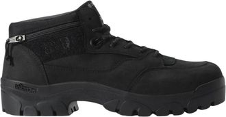 Vans Half Cab SP Boots - Heren - Sneakers - Zwart - 45 EU - Schoenen