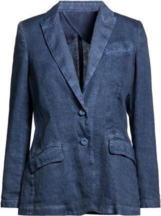120% Lino SUITS and CO-ORDS - Blazers sur YOOX.COM