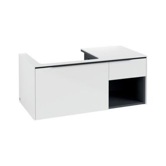 Villeroy & Boch Subway 3.0, Mueble De Lavabo, 1001x423x516 Mm, 2 - Villeroy&boch
