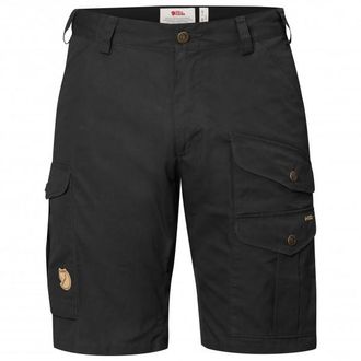 Fj&auml;llr&auml;ven Barents Pro Shorts Shorts f&uuml;r Herren | schwarz
