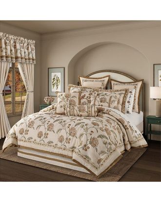 J. Queen New York Garden Grove Comforter Set
