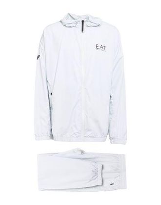 Emporio Armani JUMPSUITS & TRACKSUITS - Tracksuits on YOOX.COM
