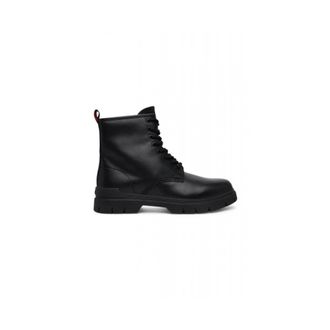 HUGO BOSS Hombre, Zapatos, Negro, Talla: 41 EU