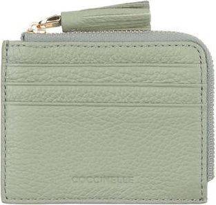 Coccinelle Small Leather Goods - Cardholders sur YOOX.COM