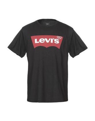 Levi's TOPWEAR - T-shirts sur YOOX.COM