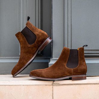 Bexley Alderton Gomme