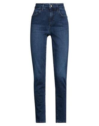 Liu Jo PARTES DE ABAJO - Pantalones vaqueros en YOOX.COM
