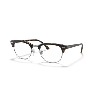 Ray-Ban Vista Zonnebril - unisex - Brillen - Zwart - 49 MM - Accessoires