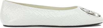 Tory Burch Ballerinas von Tory Burch