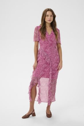 Saint Tropez Jurk RachilSZ Jurk Regular fit