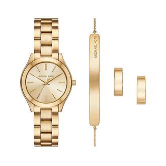 Michael Kors Donna, Accessori, Giallo, Taglia unica, new