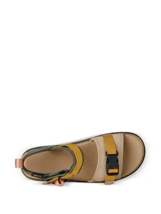 UGG Goldenstar Wildwood Sandal - Beige