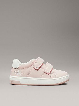 Calvin Klein JEANS Peuter En Kindersneakers Met