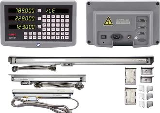 OEM Sistema De Visualizaci&oacute;n Digital, Alta Precisi&oacute;n, Compatibilidad Vers&aacute;til, Dro-ka300-ka300-ka50