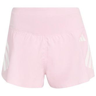 adidas Adi365 Formotion 2in1 Laufshorts f&uuml;r Damen | rosa