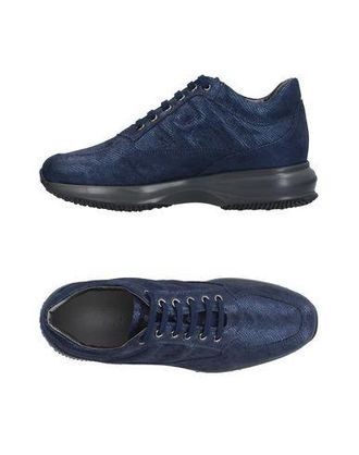 Hogan SCHUHE - Sneakers auf YOOX.COM