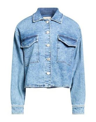 19.70 Nineteen Seventy CAPISPALLA - Capispalla jeans su YOOX.COM