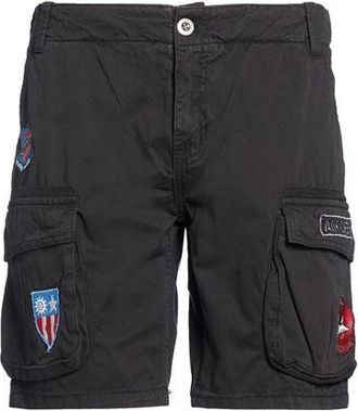 Alpha Industries PARTES DE ABAJO - Pantalones cortos y bermudas en YOOX.COM