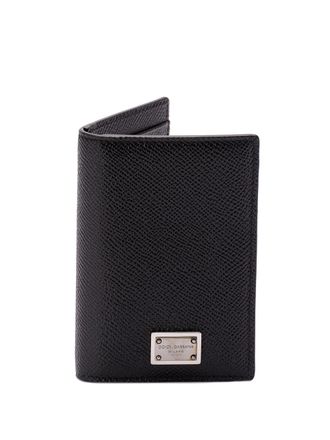 Dolce & Gabbana Card Holder