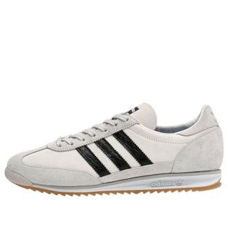 adidas x Safari Lounge SL72 OG Off White Core Black JQ9637