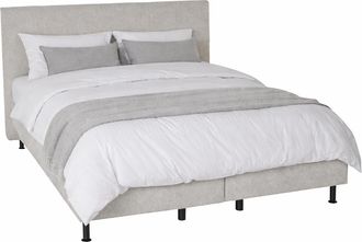 Oschmann Boxspringbett Alaska