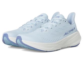 Altra Experience Flow 2 Womens Shoes Light Blue : 6.5 B - Medium, Synthetic