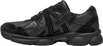 Onitsuka Tiger Tigrun Black 1183C618-001
