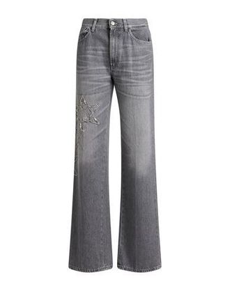 Dondup HOSEN & R&Ouml;CKE - Jeanshosen auf YOOX.COM