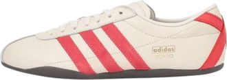 adidas (WMNS) adidas Tokyo Semi Lucid Red JR2080