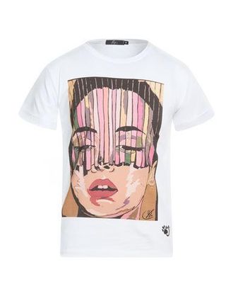 Oji TOPWEAR - T-shirts sur YOOX.COM